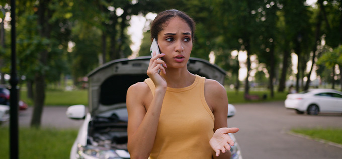 ¿Qué hacer si el seguro se niega a pagar tras un accidente?