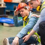 ¿Te despidieron después de reportar una lesión laboral?