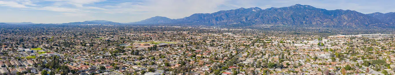 abogados de accidentes en Alhambra California