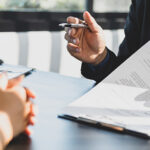 riesgos de aceptar la primera oferta de la compañía de seguros