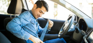 evitar un accidente de auto