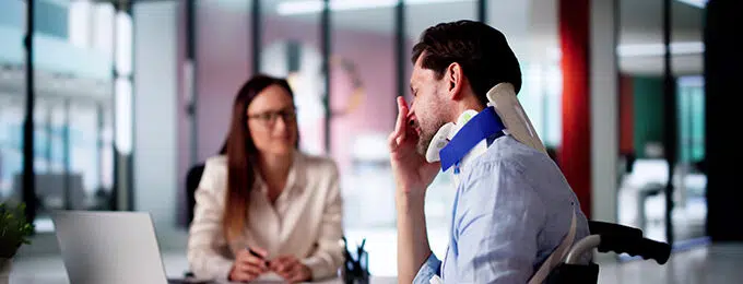 Abogados de compensación laboral