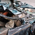 accidente por falla mecánica