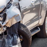 accidente sin choque