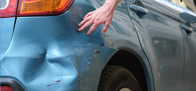 aseguradora no toma en serio tu accidente