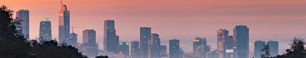 accidentes más comunes en Los Ángeles