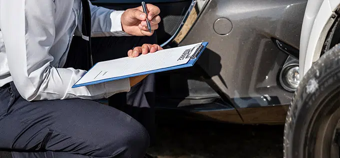 aseguradora rechaza un reclamo