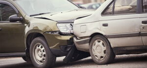 documentar un accidente tarde