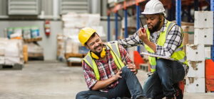 empleador no tiene seguro de compensación laboral