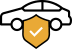 los defensores car shield