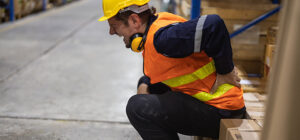 lesiones por movimientos repetitivos en el trabajo