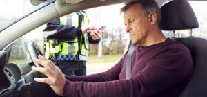 multas por infracciones de tránsito