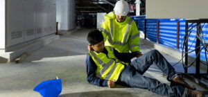 plazo para reportar una lesión laboral