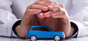 qué cubre el seguro de auto