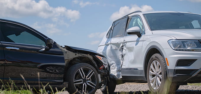 reclamo al seguro por accidente de auto