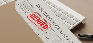 bad faith insurance claim
