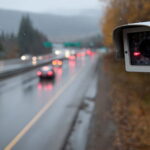 cámaras de tráfico como evidencia en accidentes