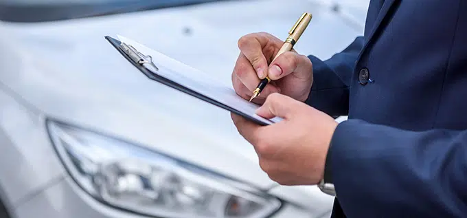 cotización de seguro de auto