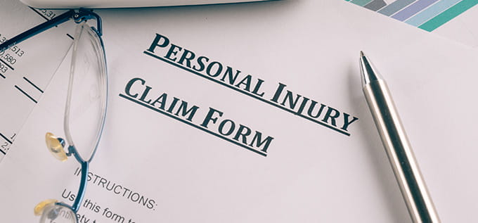 how much is my personal injury case worth