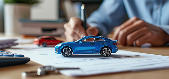 límites de cobertura del seguro de auto