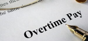 overtime pay laws