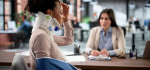 redes sociales en un caso de lesiones personales