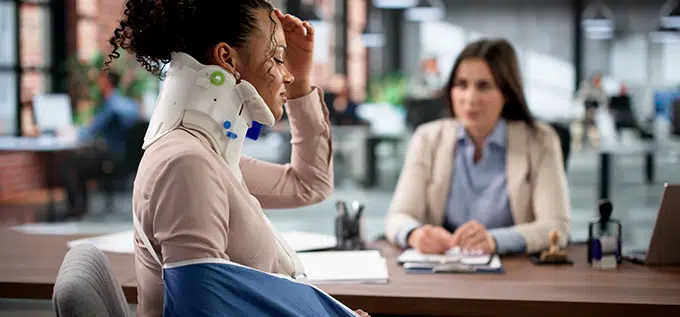 redes sociales en un caso de lesiones personales