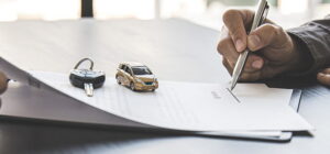 seguro de auto