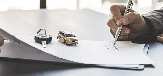 seguro de auto