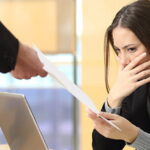 Tuviste un accidente de trabajo y te despidieron