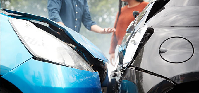 what to do after a car accident that wasn’t your fault