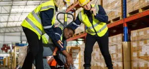 workplace accident reporting laws