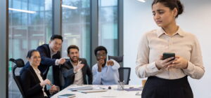 workplace discrimination laws