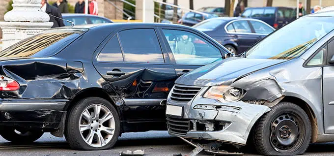 accident insurance settlement