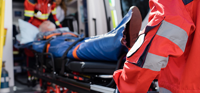 can I get medical treatment after an accident without insurance