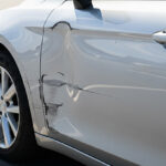 can you sue after a minor car accident