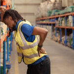 injured at work but your employer has no insurance