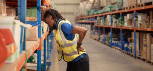 injured at work but your employer has no insurance