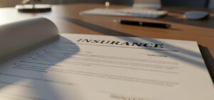liability insurance coverage