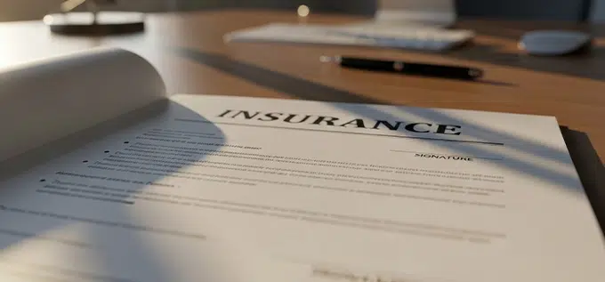 liability insurance coverage