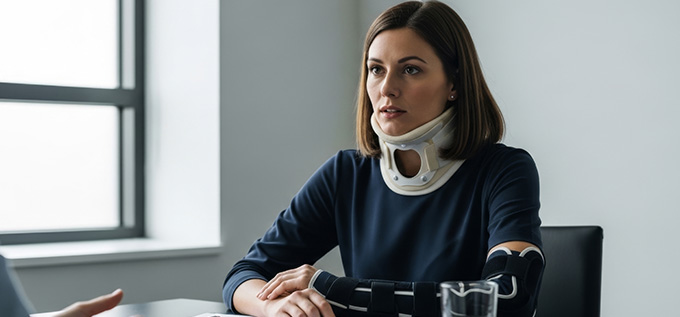 personal injury lawyer consultation