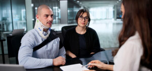 personal injury settlement timeline