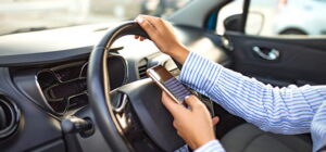 reckless driving accident claims