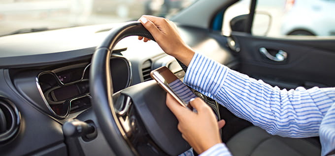 reckless driving accident claims