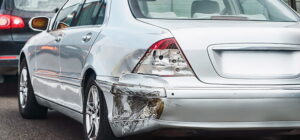 what happens if you are partially at fault in a car accident