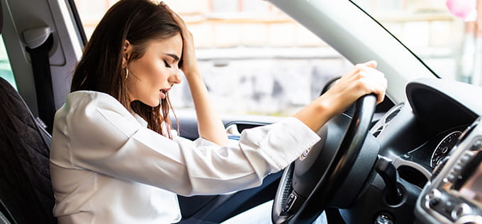 what if the other driver has no insurance