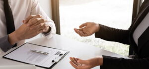 workers comp claim is denied