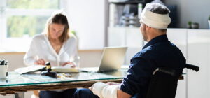 workers compensation benefits