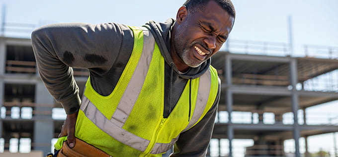 workplace injury compensation