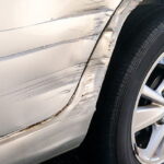 accidentes de auto pueden evitarse